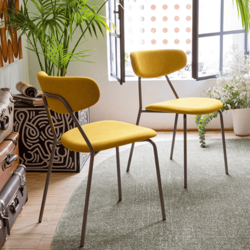 Lisca Chair