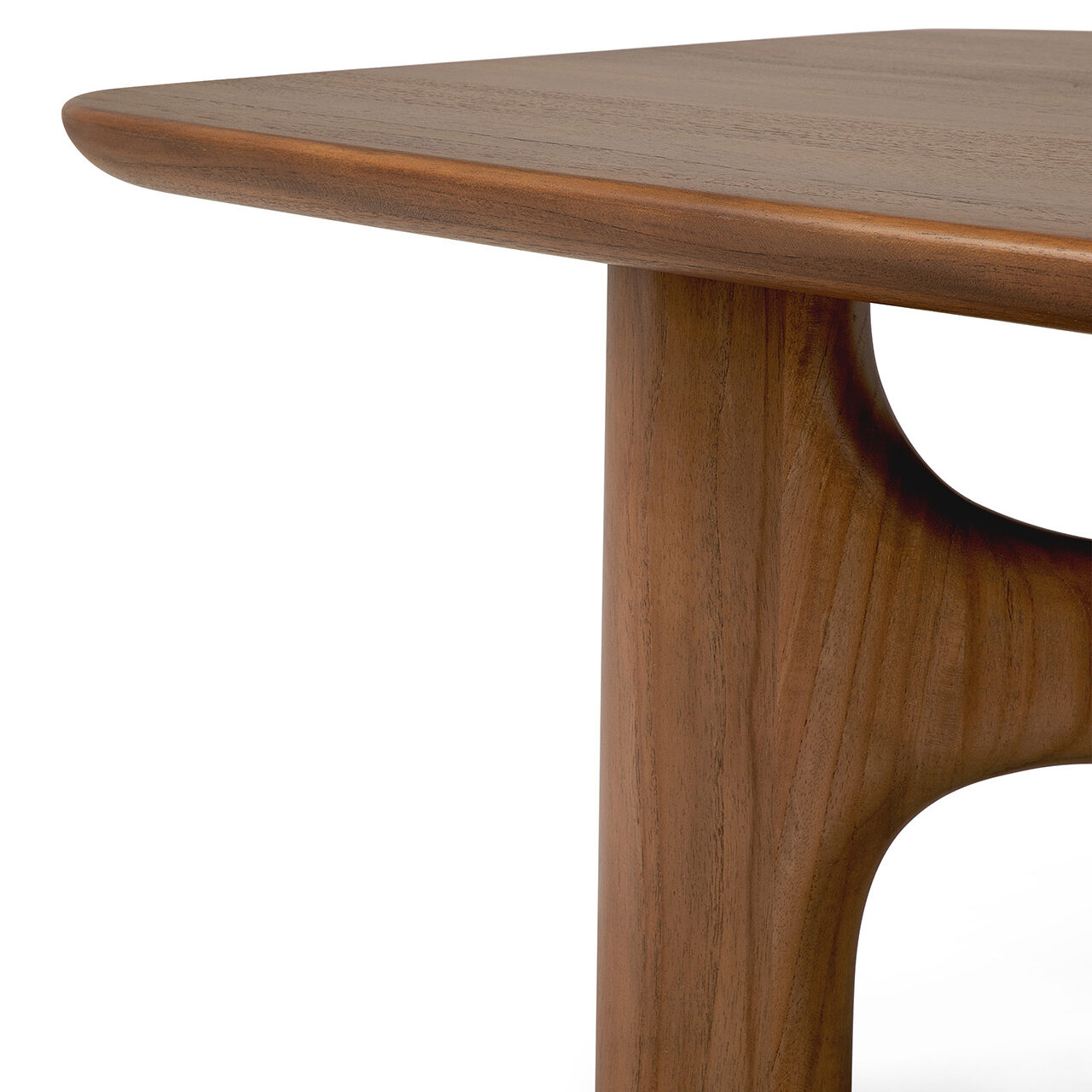 Teak/wild brown