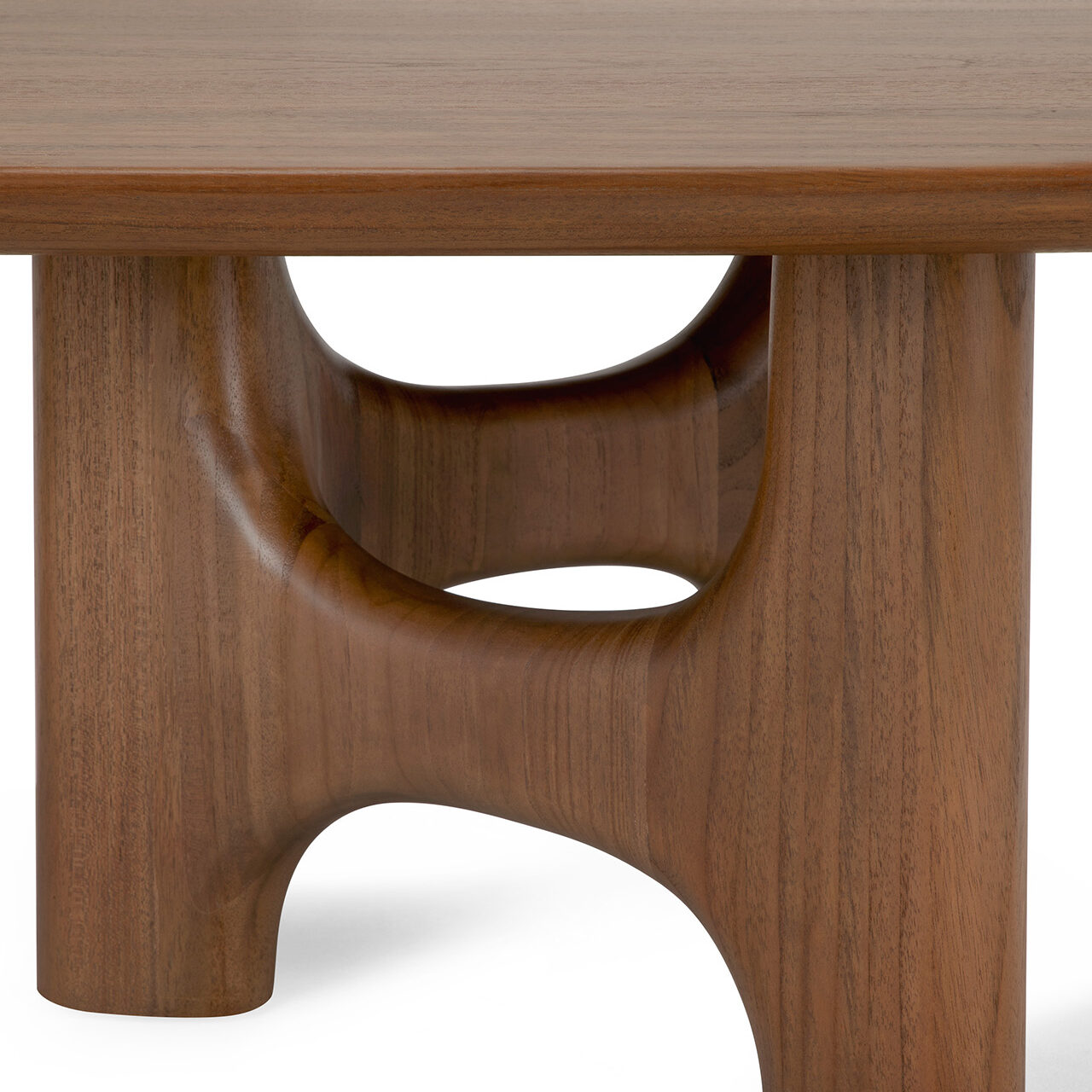 Teak/wild brown