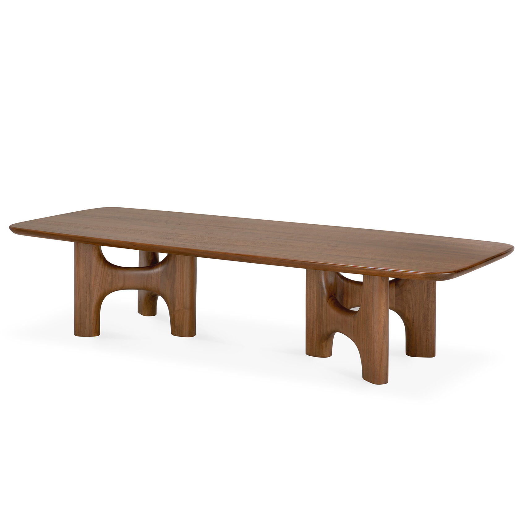 Teak/wild brown