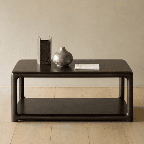 EDA Coffee Table