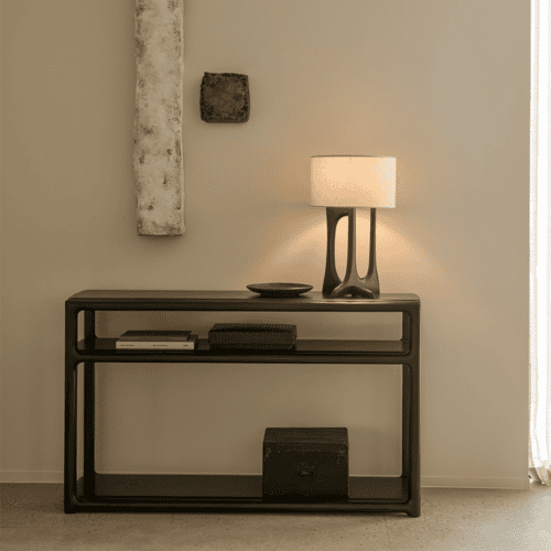 EDA Console