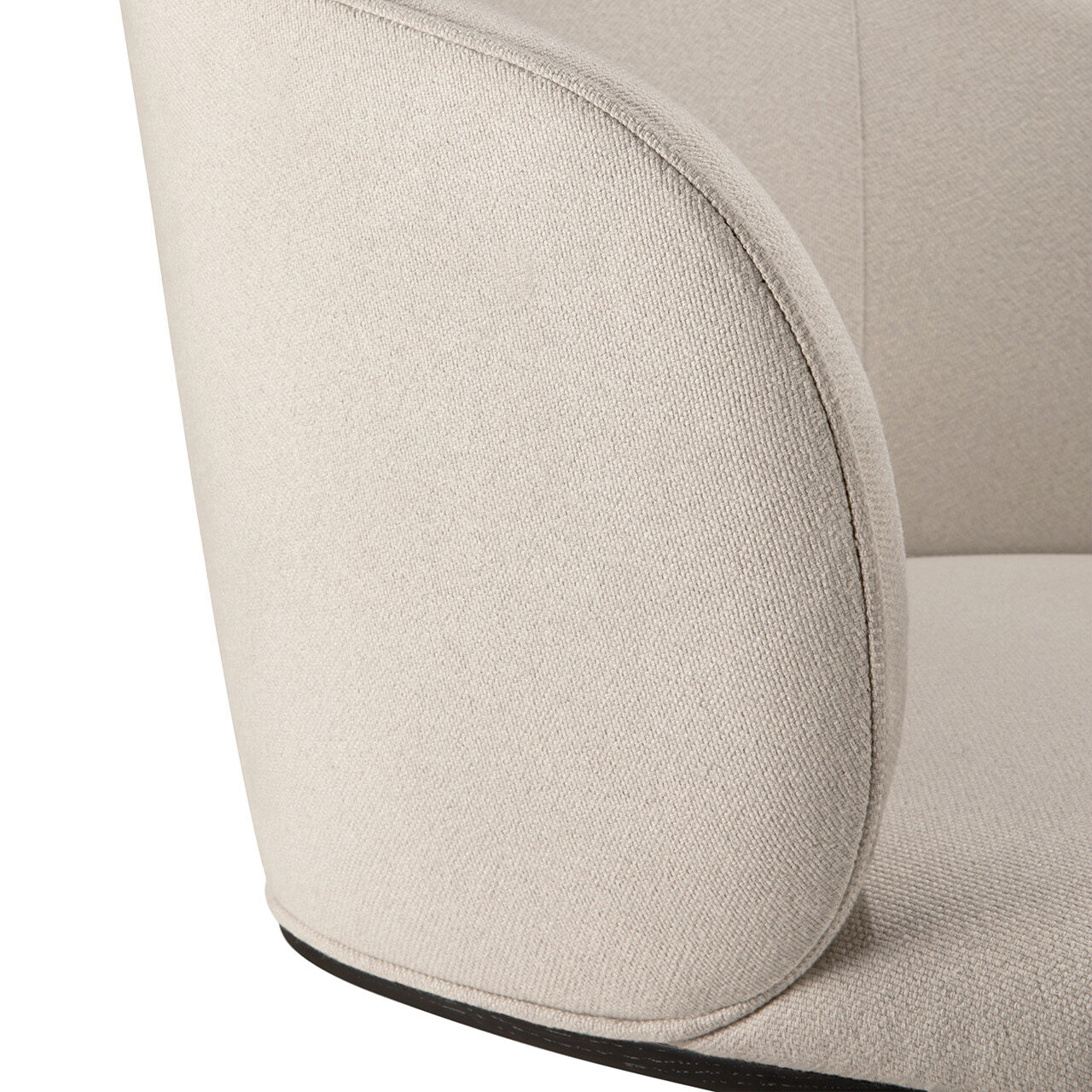 Salt fabric