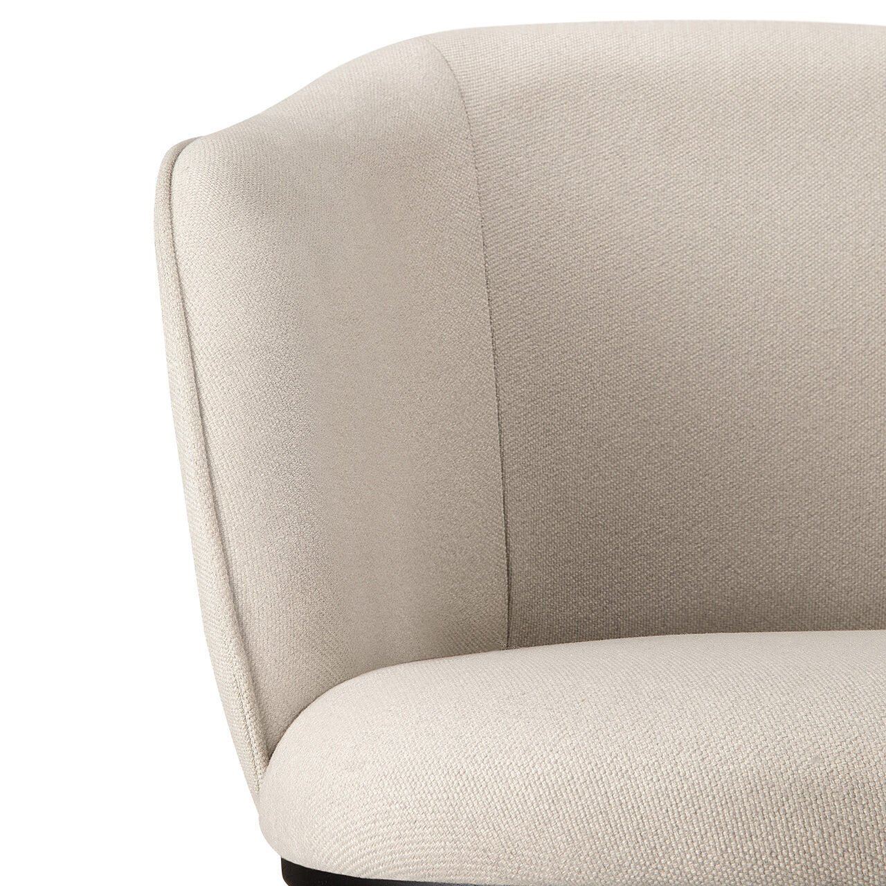 Salt fabric