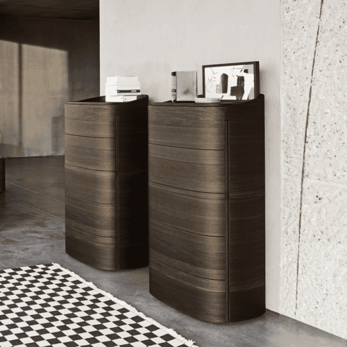Babila High Dresser