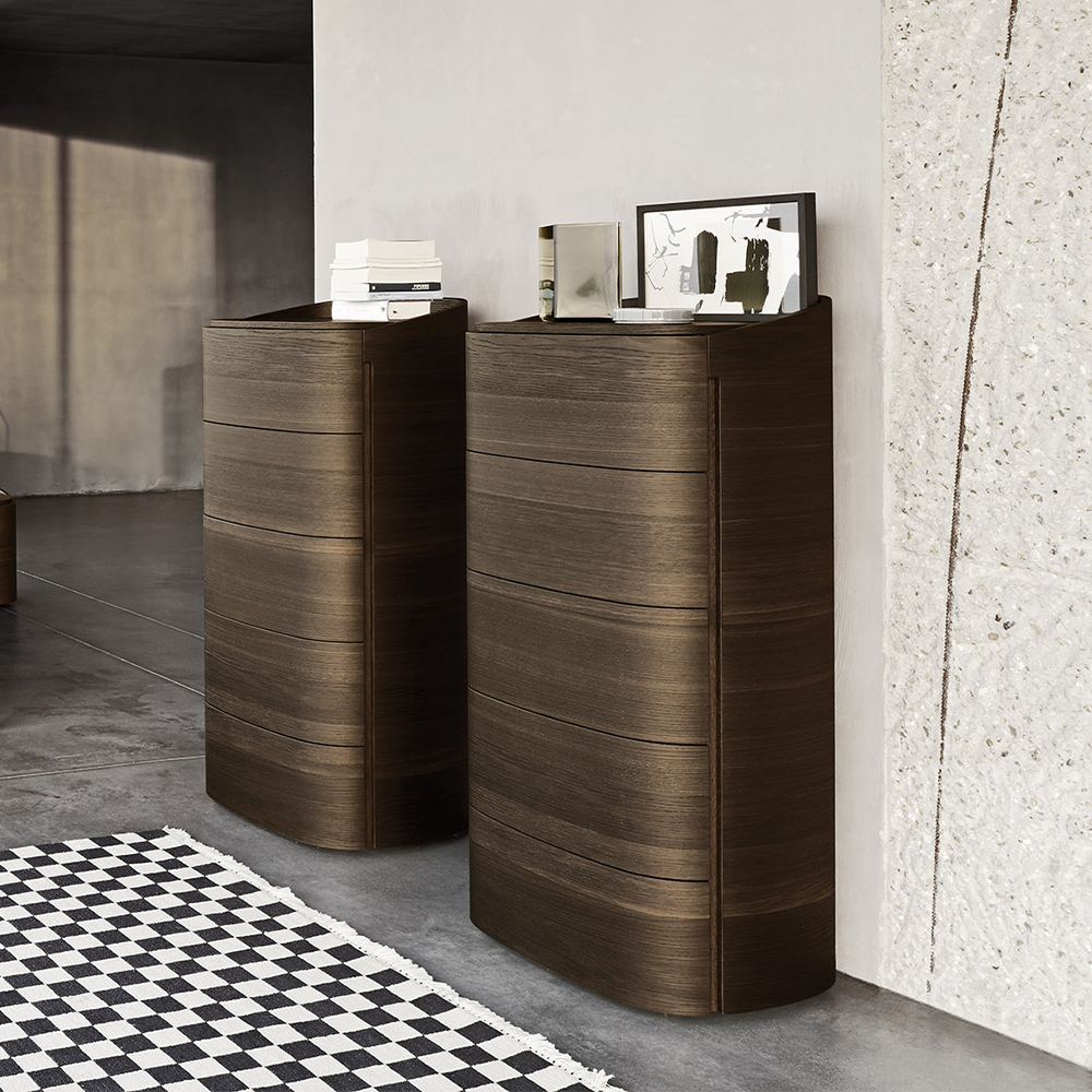 Babila High Dresser